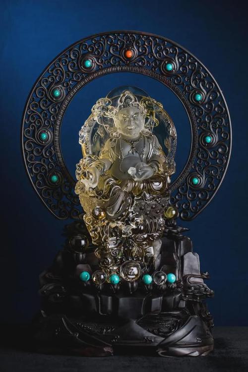 汴梁头条|工艺美术大师联展将在河南国际艺术品保税仓举行
